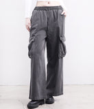 (Unisex) Calt The Calt Denim Cargo Pants
