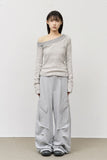 Rings Sweat Cargo Pants