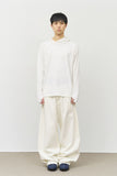 Hill Raglan Warmer Top
