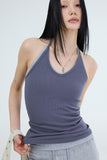 PRTN) Glen Halter Tank Top