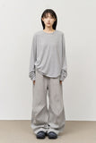 Cozy Dart Sweatpants