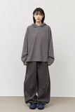 Mid Curved Pants