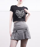 Kindness Kitsch Heart T-Shirt