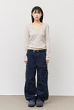 (W) Chef Knit