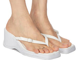 Tour foot ring
