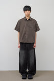 Galla Washed Shirt