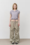 Hedge Cargo Pants