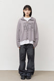 Zec Net Zip Up