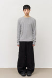 Mistic Washed Flap Pants