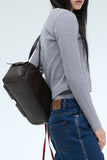 Rodan pocket shoulder bag