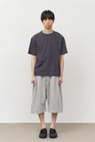 Robe Rivet Bermuda Pants