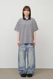 Soap Cat Washed Denim