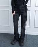 BOOTS CUT DENIM PT