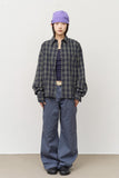 Prime Checked Shirt