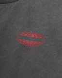 No.083 BASIC PIGMENT-DYED T SHIRT