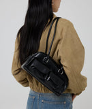 Rodier Pocket Shoulder Bag