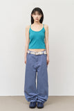 Seko Dual Eyelet Belt