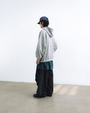 Parachute Wide Track Pants