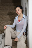Like cotton cargo pants