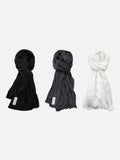 Odi Wave Summer Long Scarf