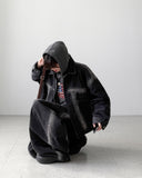 Column Street Over Hoodie
