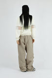 Rio Easy Shirring Pants
