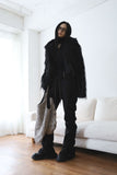 Daon striped knit