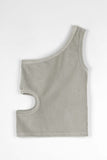 Reese Veloa Velvet Sleeveless