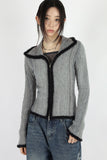 See-Through Layered Set