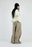 Rio Easy Shirring Pants