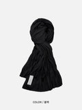 Odi Wave Summer Long Scarf