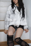 Thes Knit Short Pants