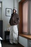 Short padded ugg boots