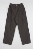 Banding Work Caco Denim
