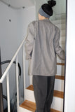 Pigment Banding Jogger Pants