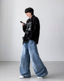 Bolia Dart Balloon Denim