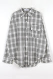 Nerd Check Shirt