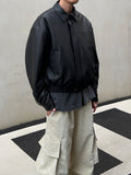 Koo - Winter Bomber Leather Padding (4oz)