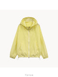 Joy Containable Windbreaker