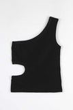 Reese Veloa Velvet Sleeveless