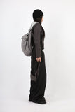 String color matching jogger pants