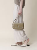 [Premium] Marie Wide Linen Pants