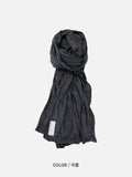 Odi Wave Summer Long Scarf