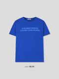 Lauder Nine Crop Short Sleeve T-Shirt