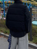 Daily Wellon Padding Vest