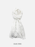 Odi Wave Summer Long Scarf