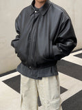 Koo - Winter Bomber Leather Padding (4oz)