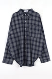 Nerd Check Shirt