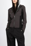 String color matching jogger pants