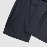 Nooks Herringbone Non-Fade Balloon Pants
